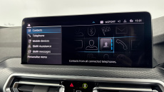 BMW X3 xDrive20d MHT M Sport 5dr Step Auto Diesel Estate